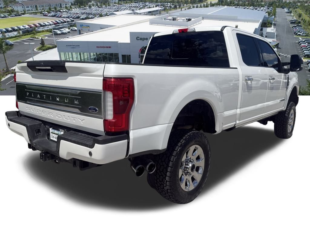 2019 Ford F-250 photo 4