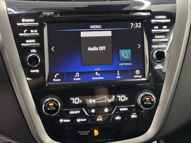 2024 Nissan Murano SV photo 21
