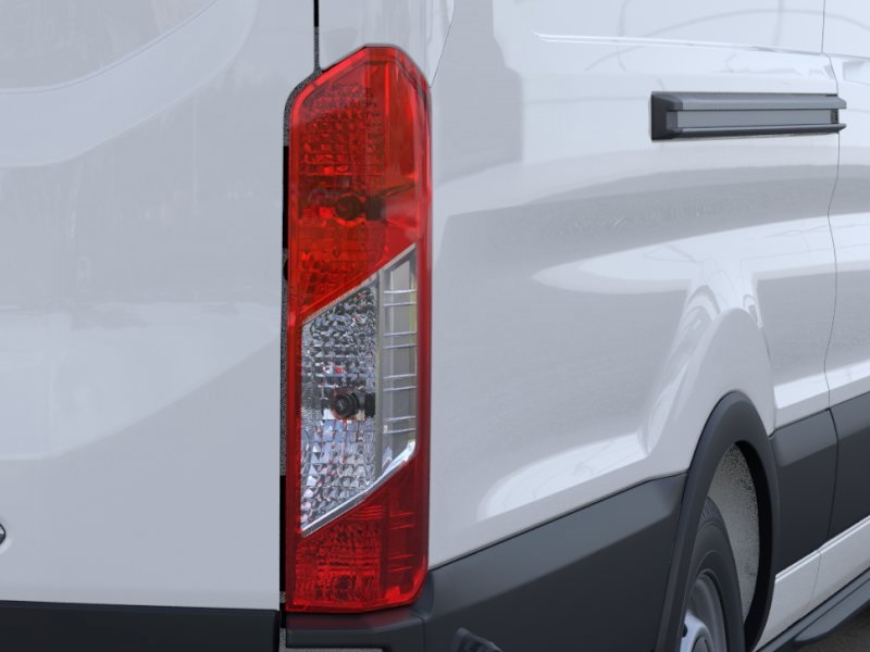 2025 Ford Transit Van Cargo photo 16