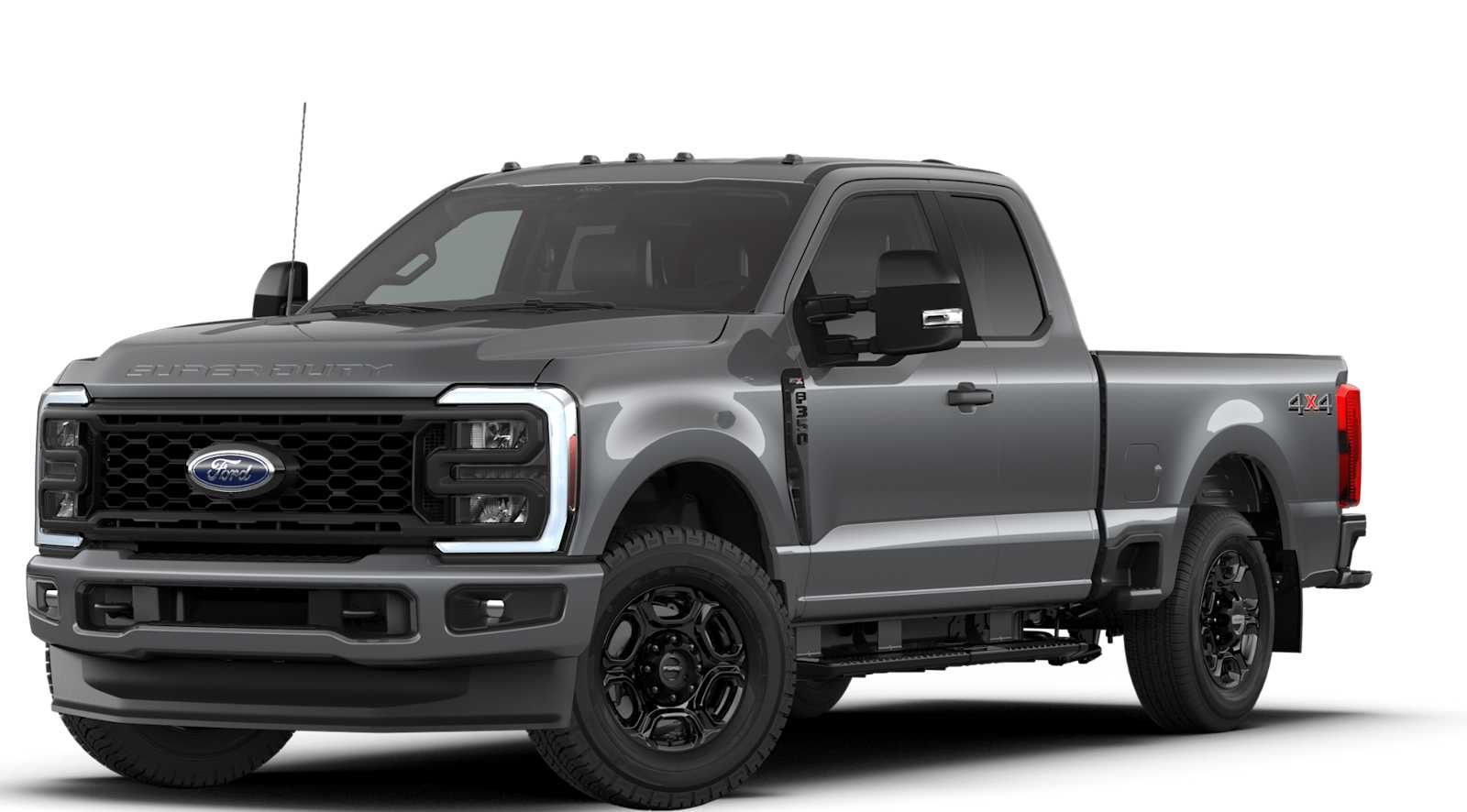 2026 Ford F-350 Super Duty XL's photo