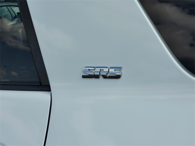 2024 Toyota 4Runner SR5 Premium photo 9