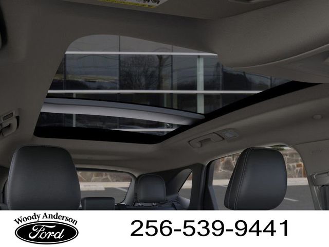 2025 Ford Escape Base photo 22