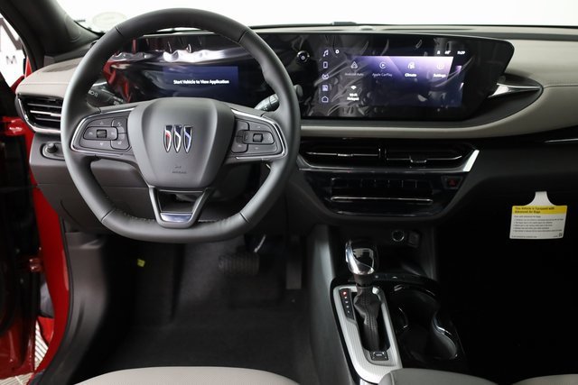 2026 Buick Envista Avenir photo 2