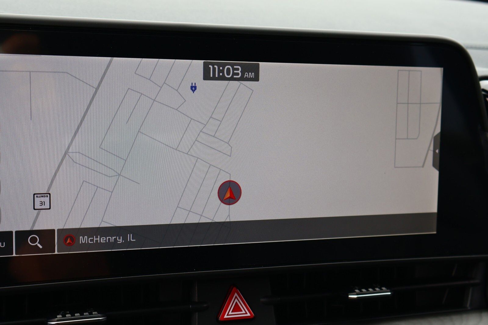 2024 Kia Sportage Plug-In Hybrid X-Line photo 2