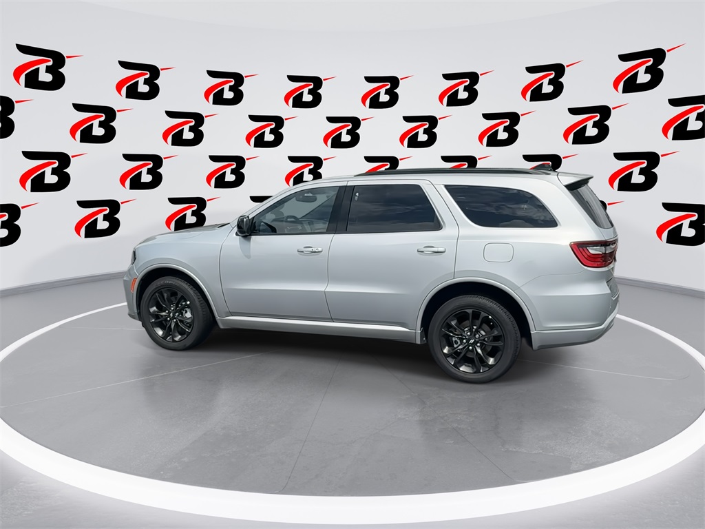 New 2025 Triple Nickel Exterior Paint Dodge GT image 5