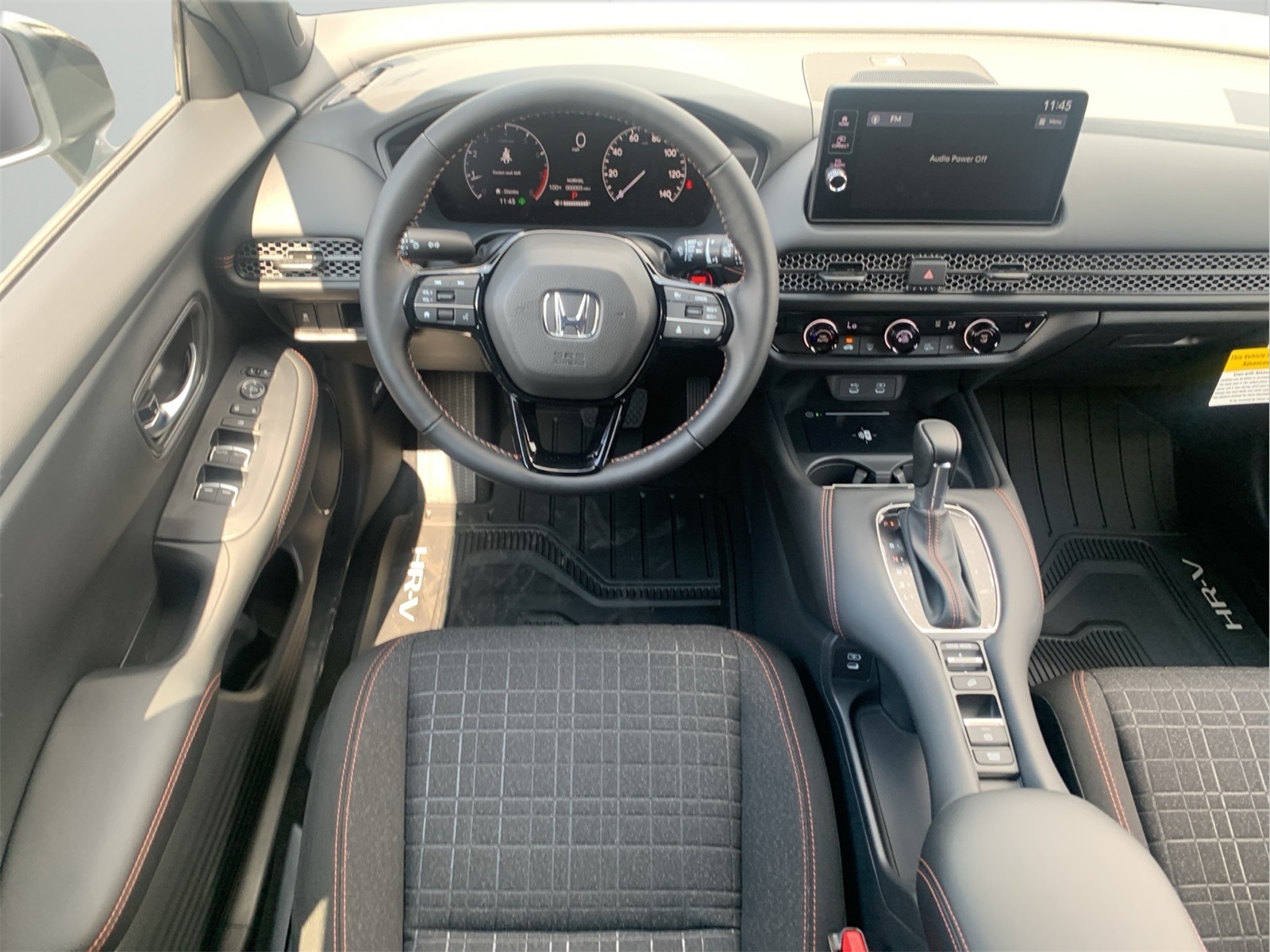 2026 Honda HR-V Sport photo 23