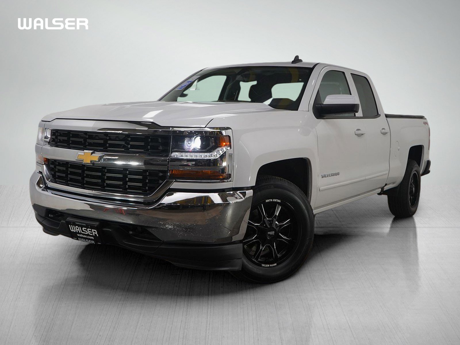 2019 Chevrolet Silverado 1500 LD LT's photo