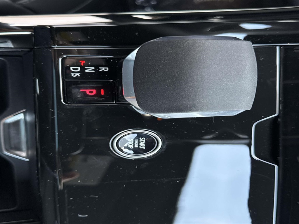2025 Land Rover Range Rover Sport SE photo 23