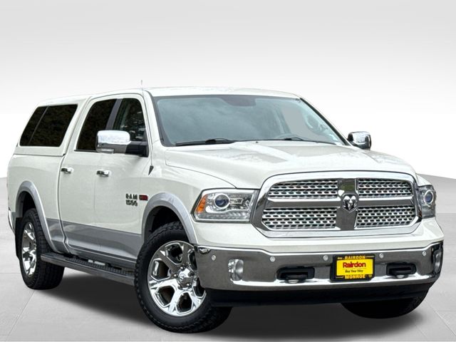 2016 RAM Ram 1500 Pickup