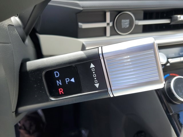 2026 Hyundai Santa Fe SE photo 23