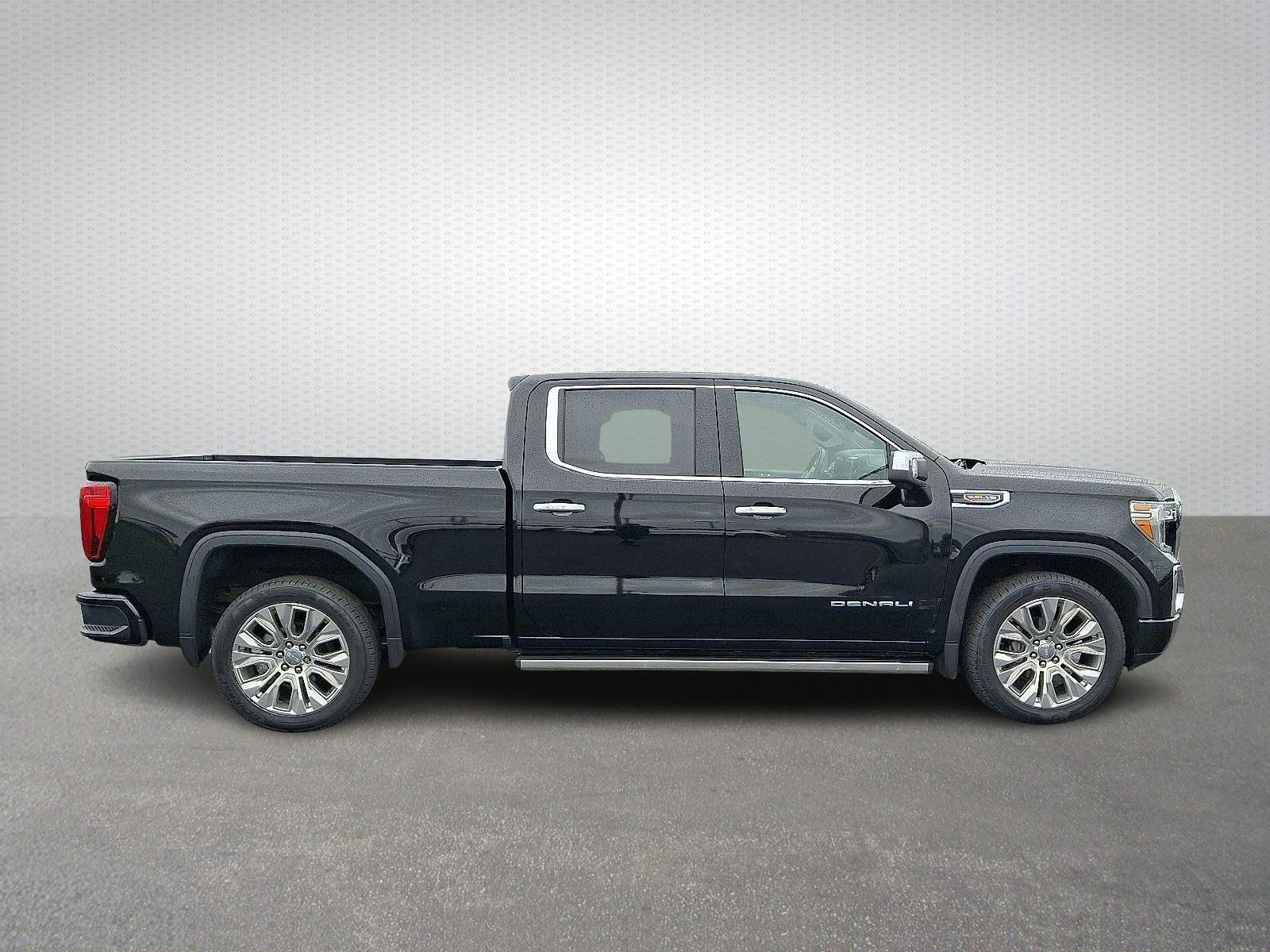 2020 Gmc Sierra 1500 Denali photo 7