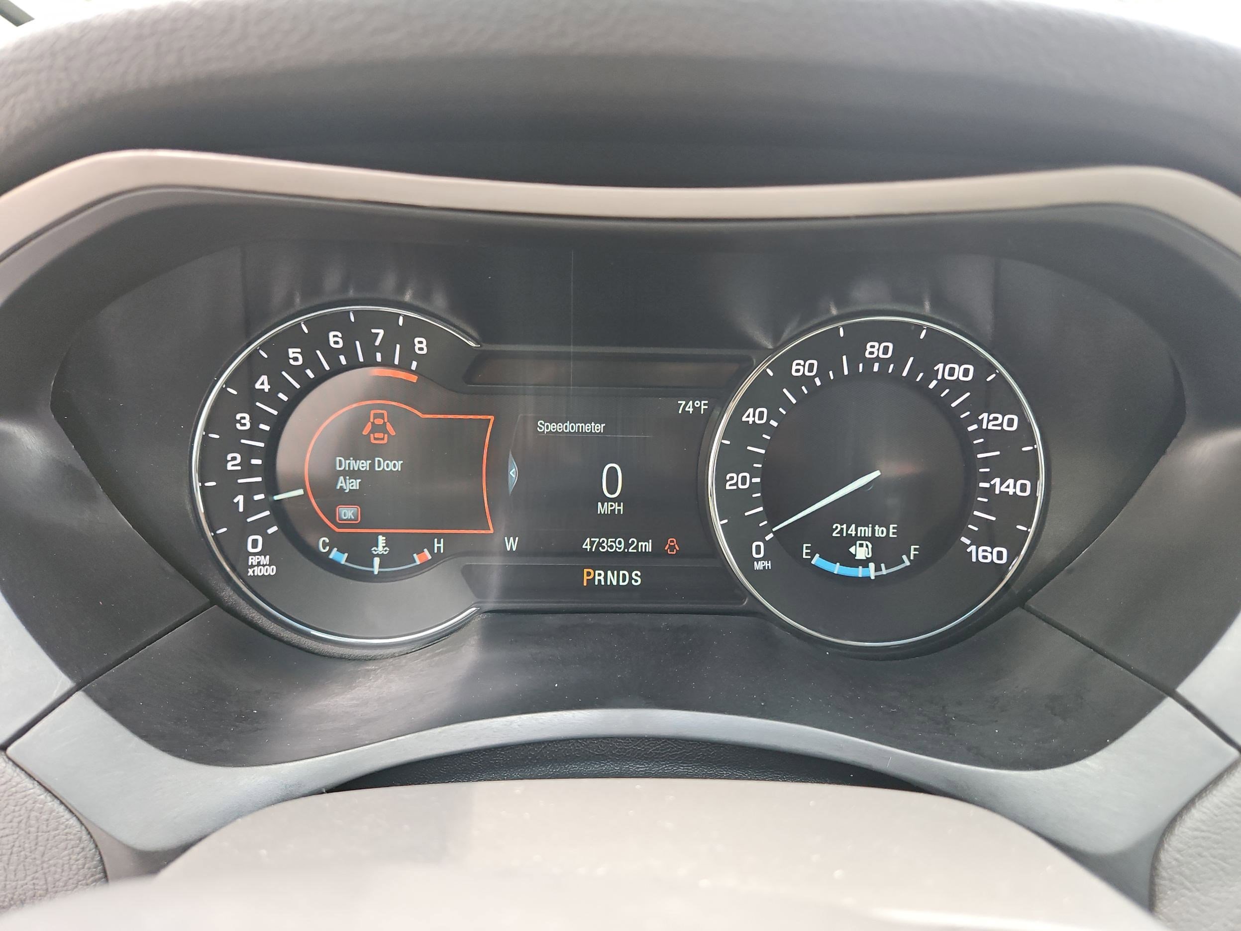 2020 Lincoln MKZ Standard photo 14