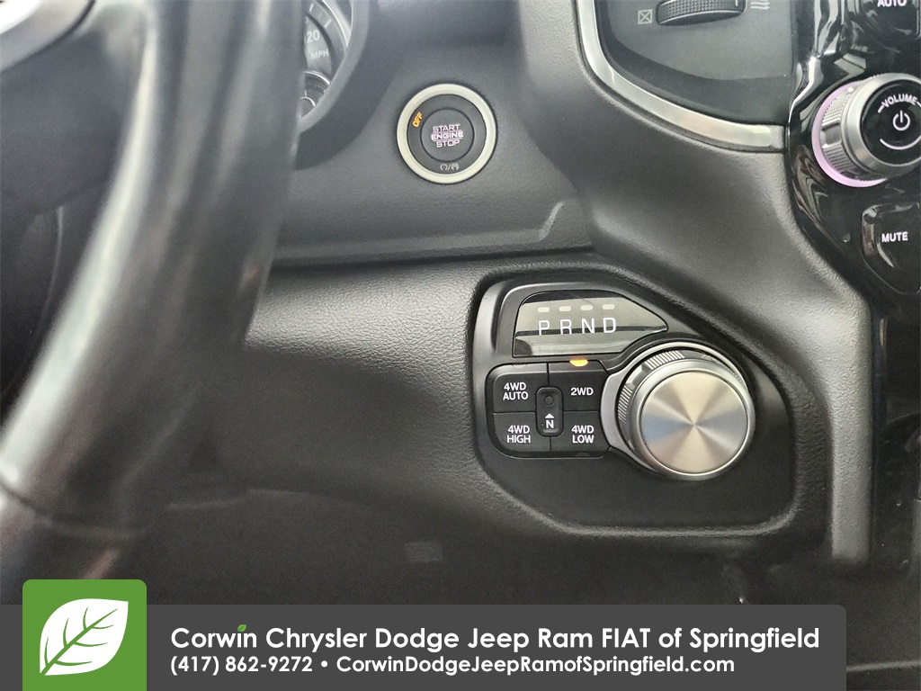 2022 Ram 1500 Laramie photo 26