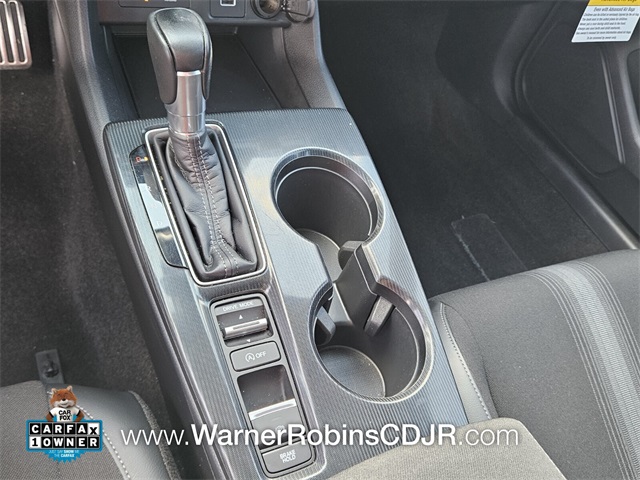 2022 Honda Civic Sport photo 20