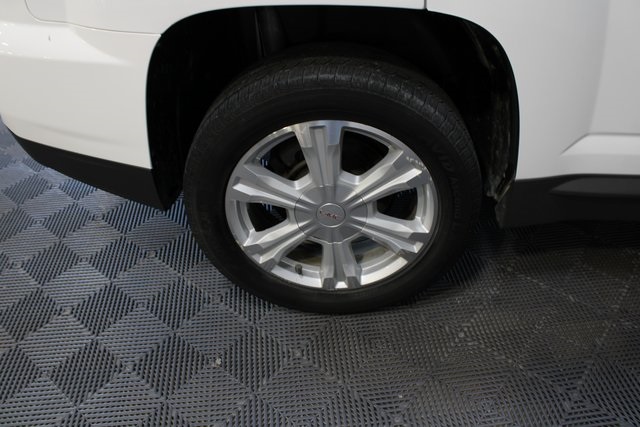2017 Gmc Terrain SLE photo 22