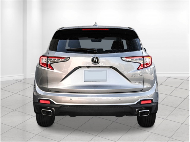 2025 Acura RDX Technology photo 3