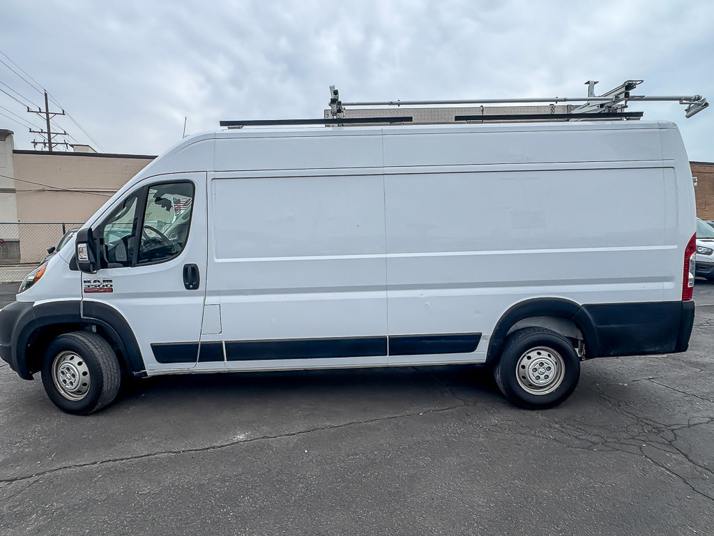 2019 RAM PROMASTER 3500 - Image 4