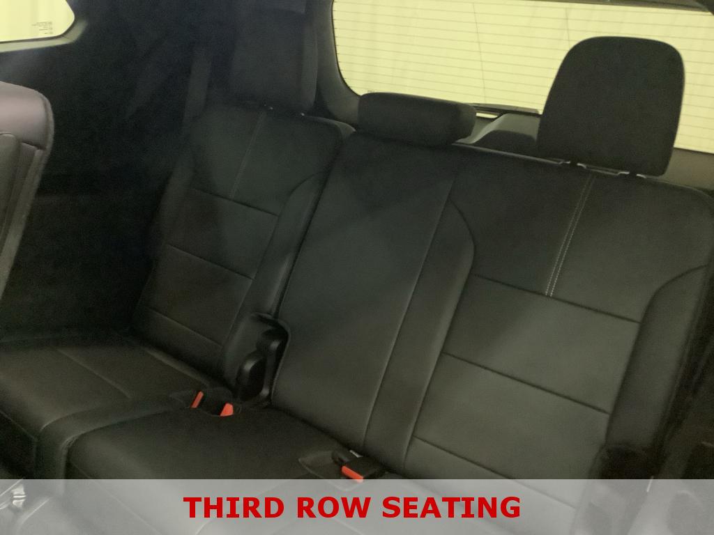 2024 Gmc Acadia Elevation photo 12