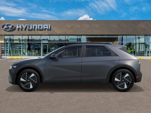 2025 Hyundai Ioniq 5 SEL photo 3