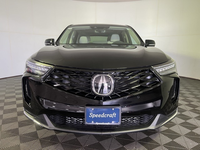 2025 Acura RDX Technology photo 3