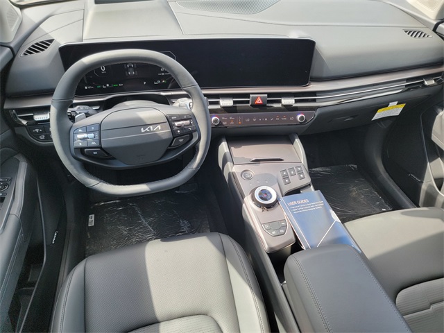 2026 Kia Sportage Hybrid SX Prestige photo 28