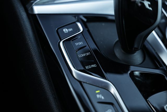 2021 Bmw 540i xDrive photo 39
