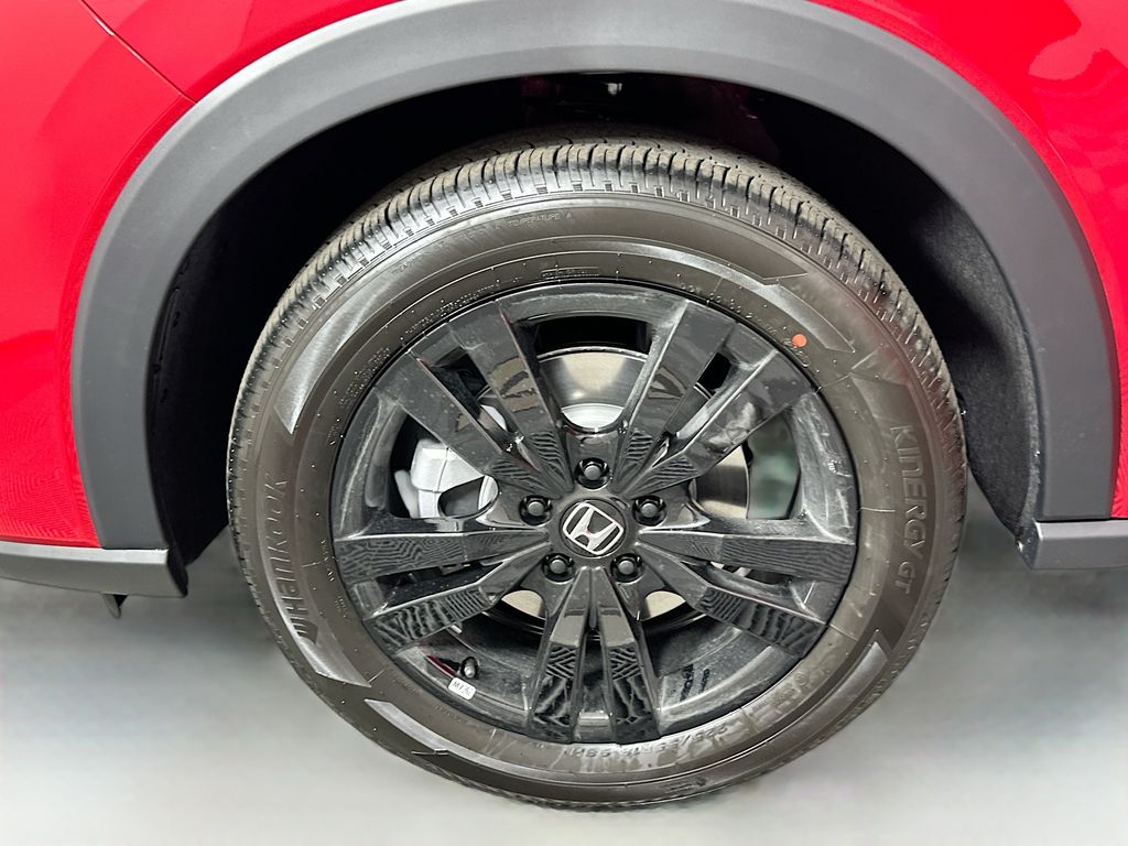 2026 Honda HR-V Sport photo 21