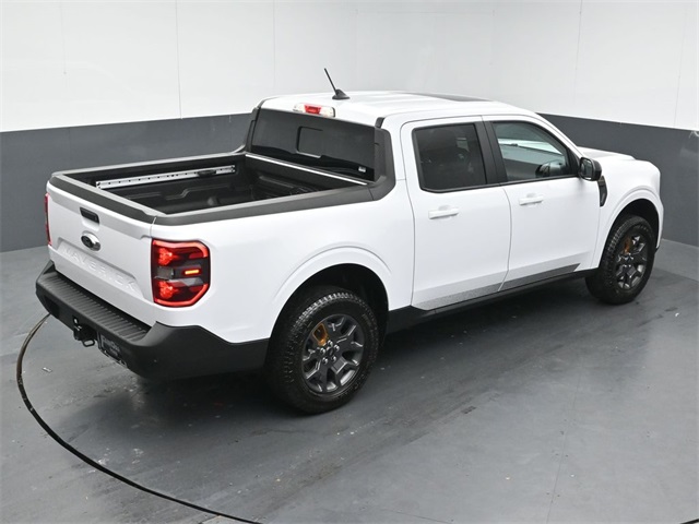 2024 FORD MAVERICK - Image 52