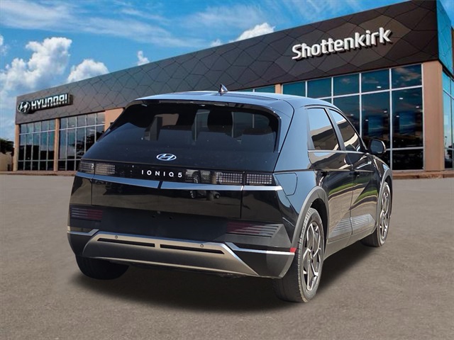 2023 Hyundai Ioniq 5 SE photo 5