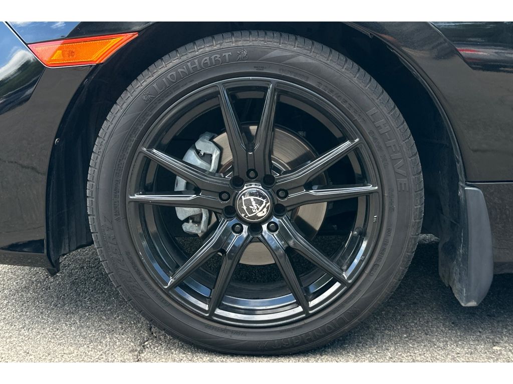 2019 Honda Civic LX photo 7