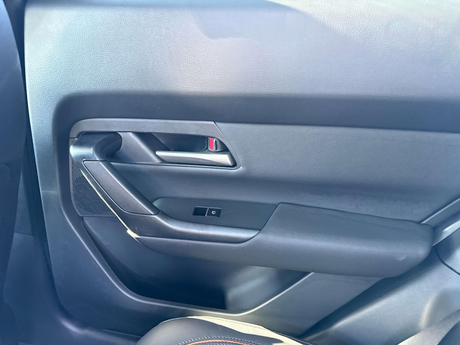 2026 Mazda CX-50 Premium photo 3