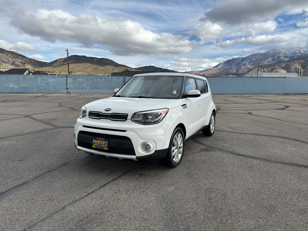 2018 Kia Soul +'s photo
