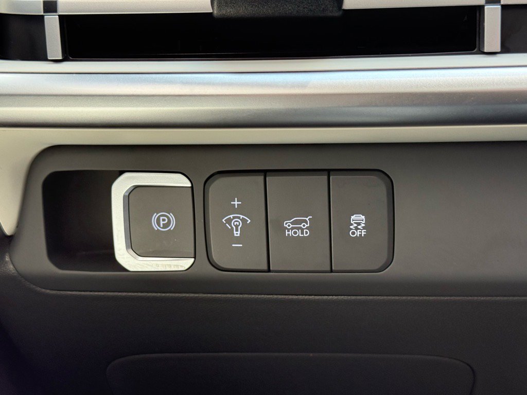 2024 Hyundai Santa Fe SEL photo 20