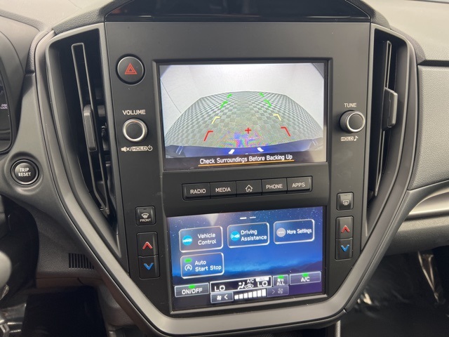 2024 Subaru Impreza Base photo 17