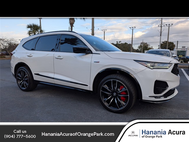 2024 Acura MDX