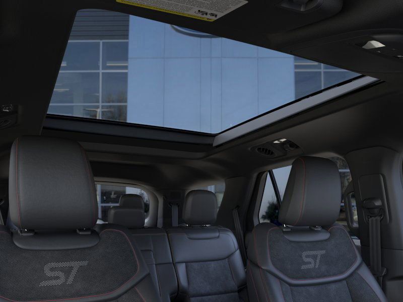 2026 FORD EXPLORER - Image 23