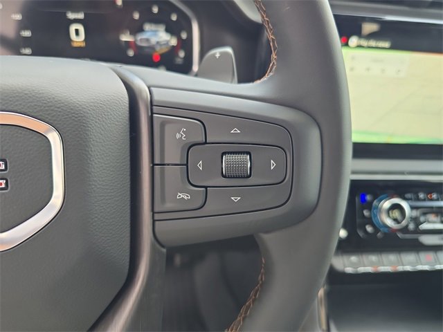 2026 Gmc Sierra 1500 AT4 photo 22