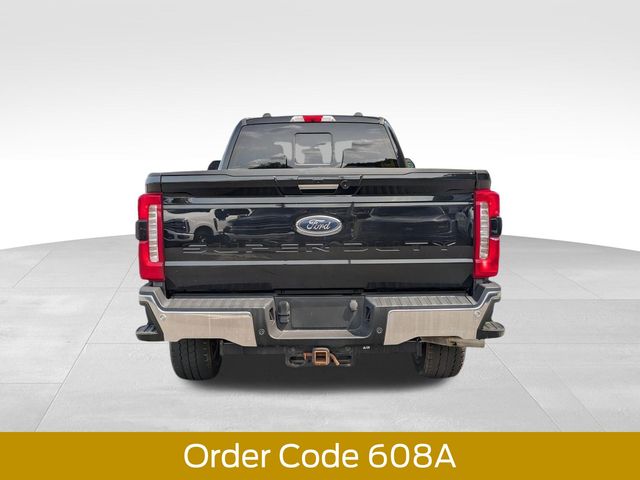 2023 Ford F-250 Lariat photo 4