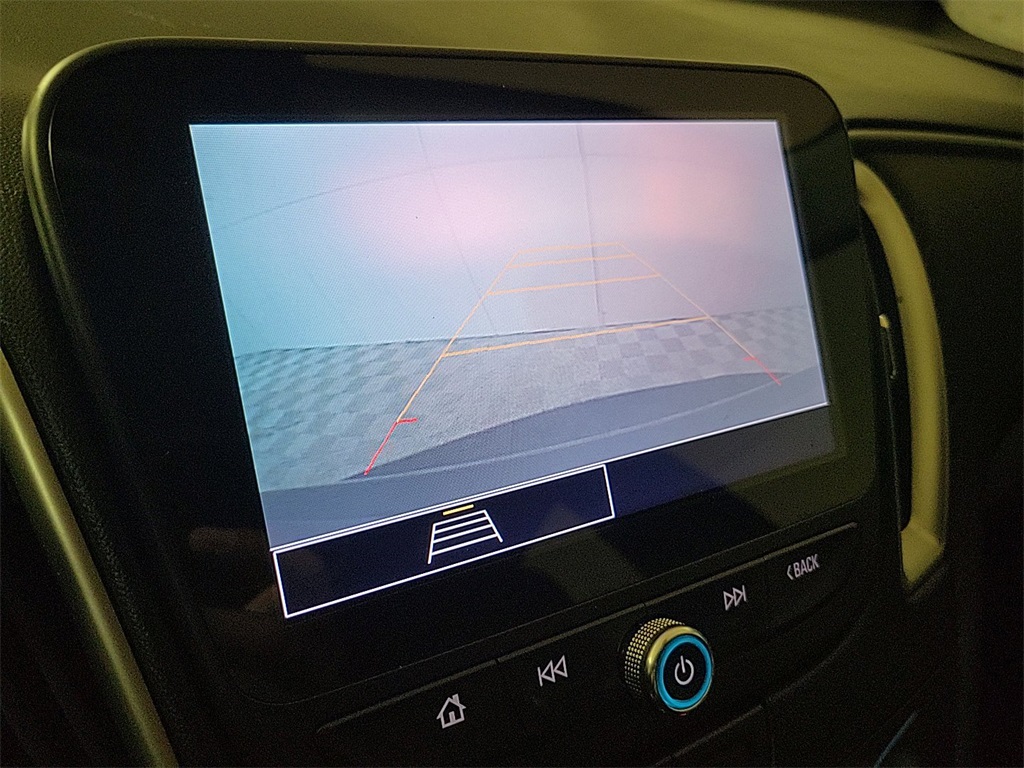 2022 CHEVROLET MALIBU - Image 16