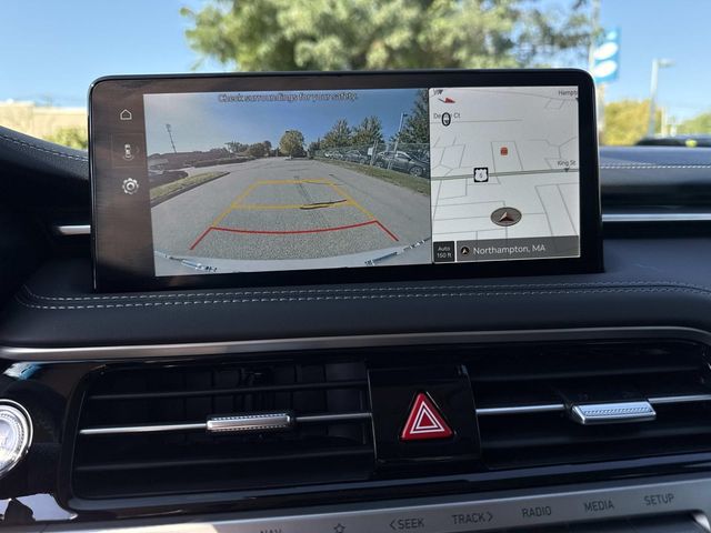 2025 Genesis G70 2.5T photo 24