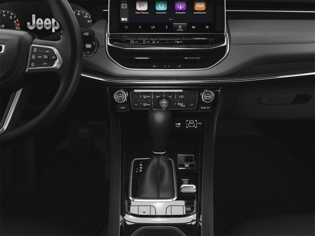 2025 Jeep Compass Limited photo 25