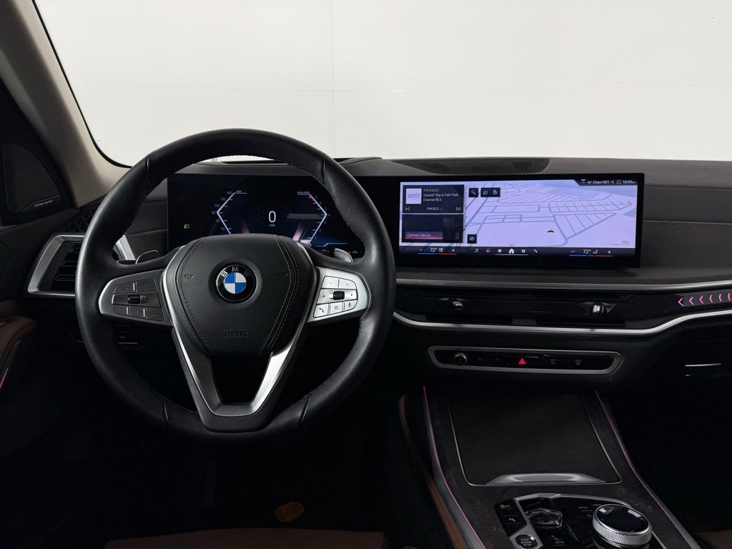 2024 Bmw X7 xDrive40i photo 14