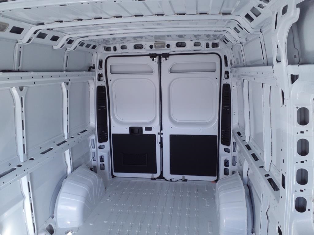 2025 Ram ProMaster 2500 photo 8