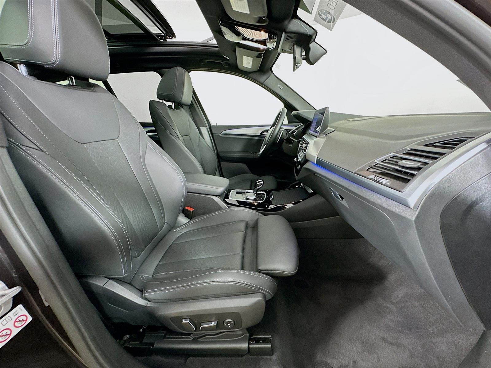 2024 Bmw X3 xDrive30i photo 26
