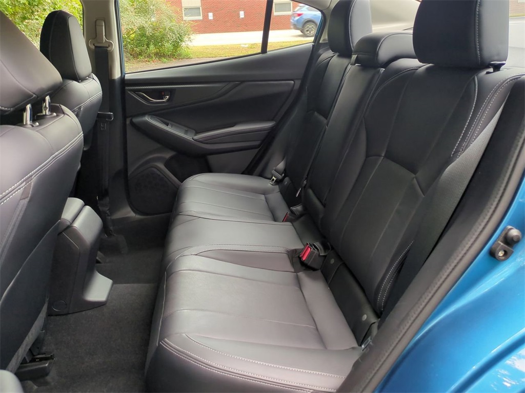 2017 Subaru Impreza 2.0i Limited photo 23