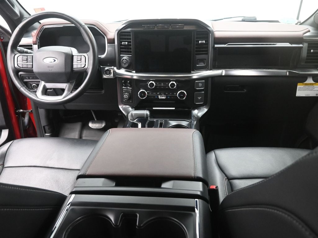 2023 Ford F-150 Lariat photo 27
