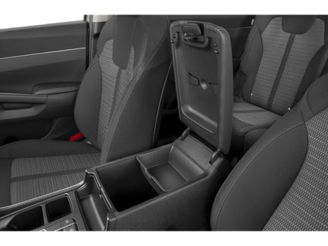 2025 Kia Sorento LX photo 8