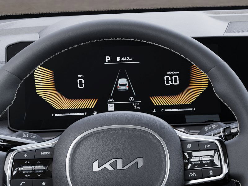 2025 Kia Sorento S photo 21