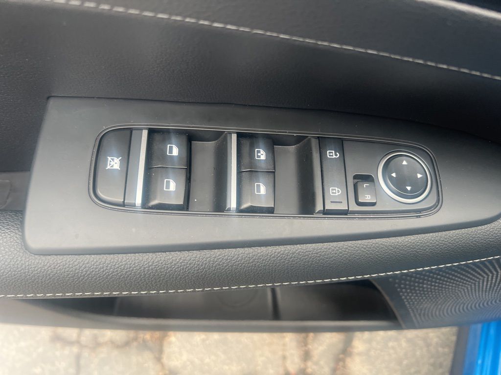 2024 Kia Forte GT-Line photo 44