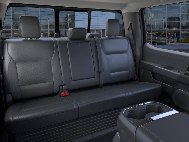 2026 FORD F-250 - Image 12